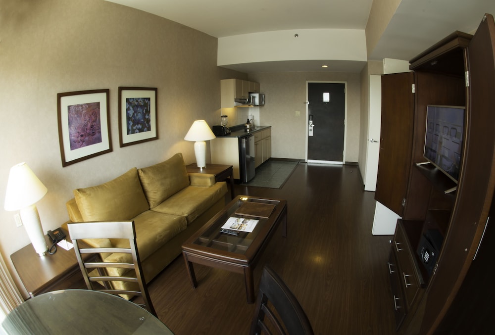 Clarion Suites Guatemala City 18/42