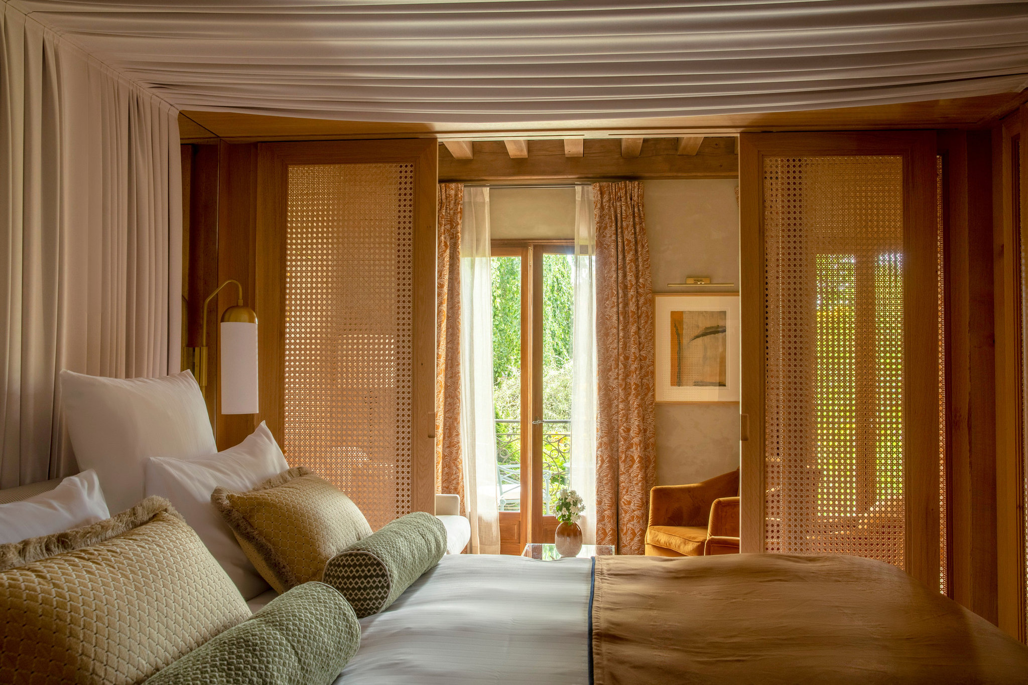 Relais Bernard Loiseau 5/50