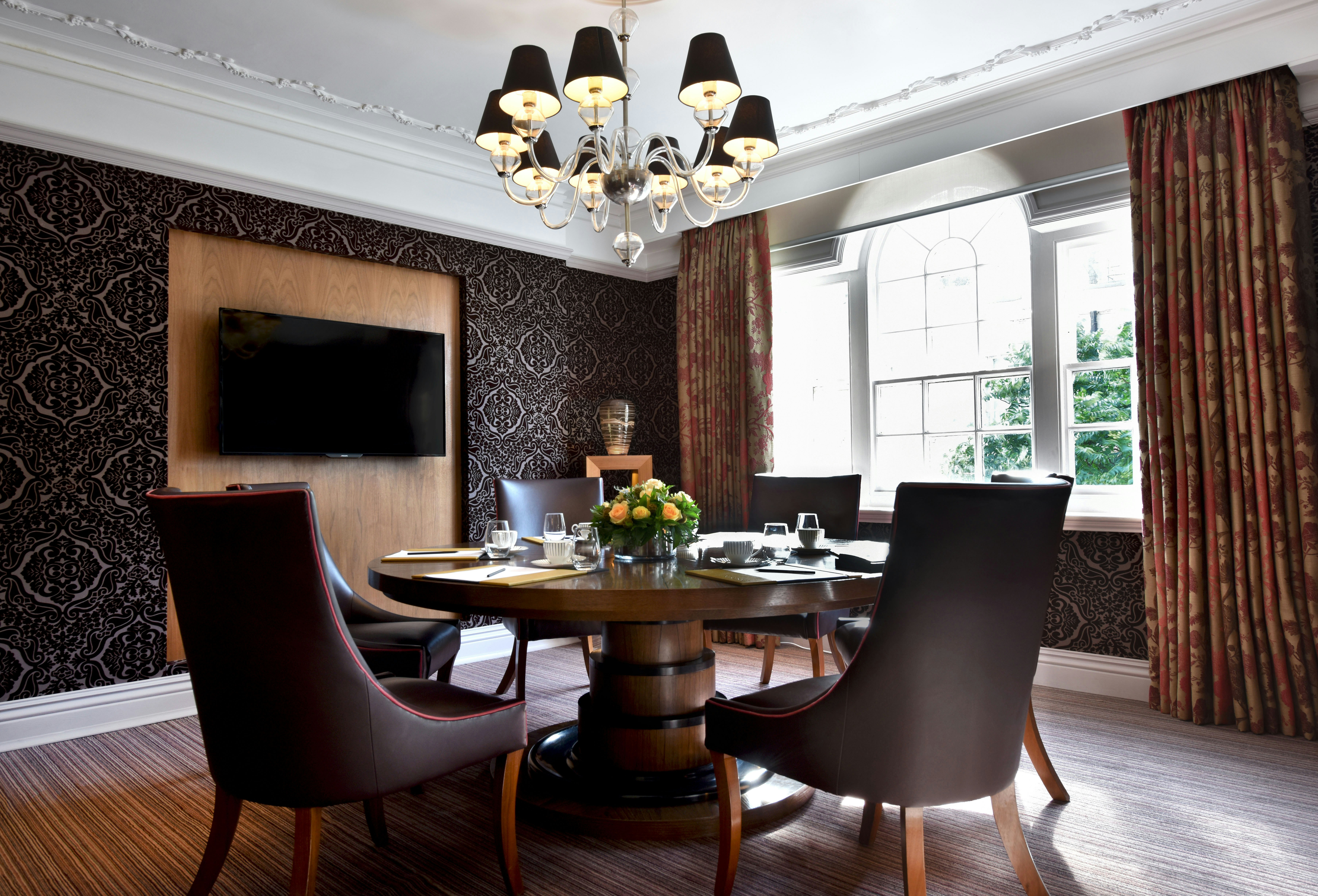 The Goring 62/68