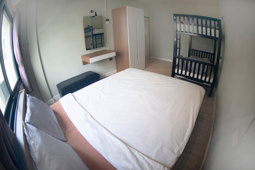 1989 Sukhumvit Bangkok - Hostel 15/49