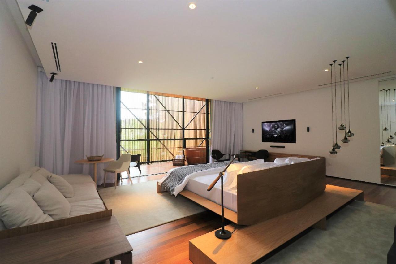 Felissimo Exclusive Hotel 13/50