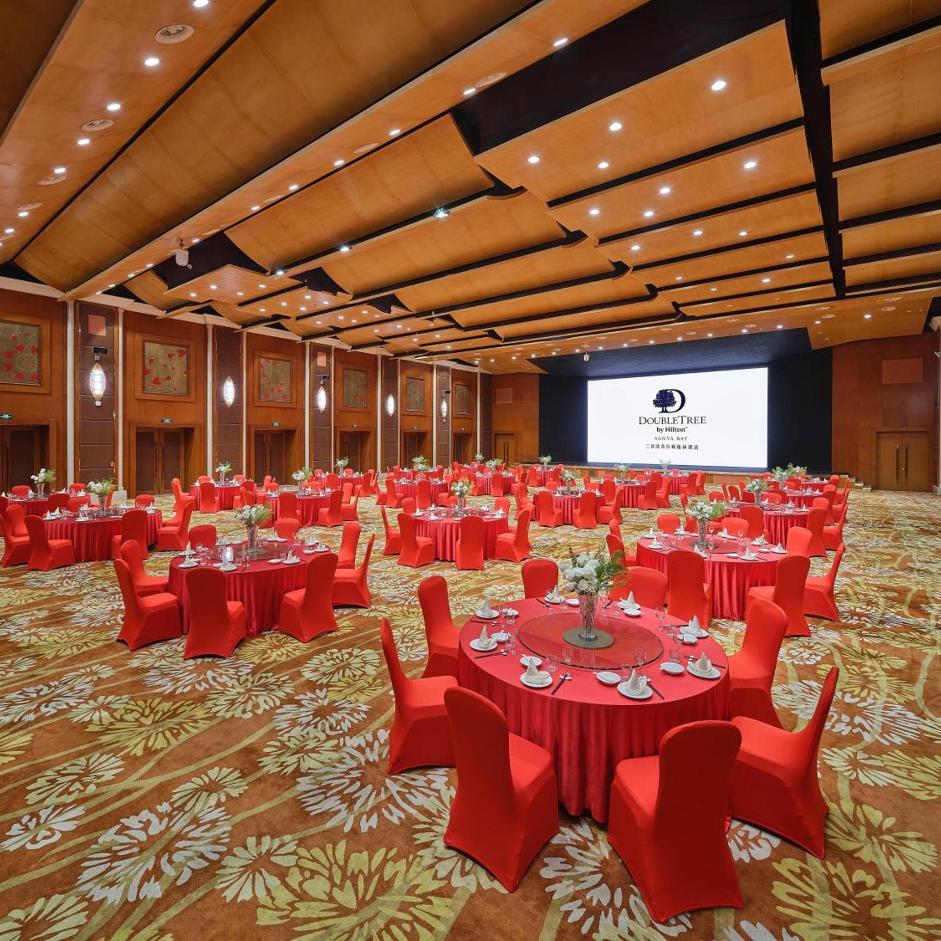 DoubleTree by Hilton Sanya Bay 38/50