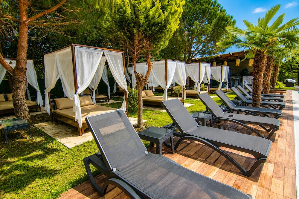 216 North Hotel - Agva 27/50