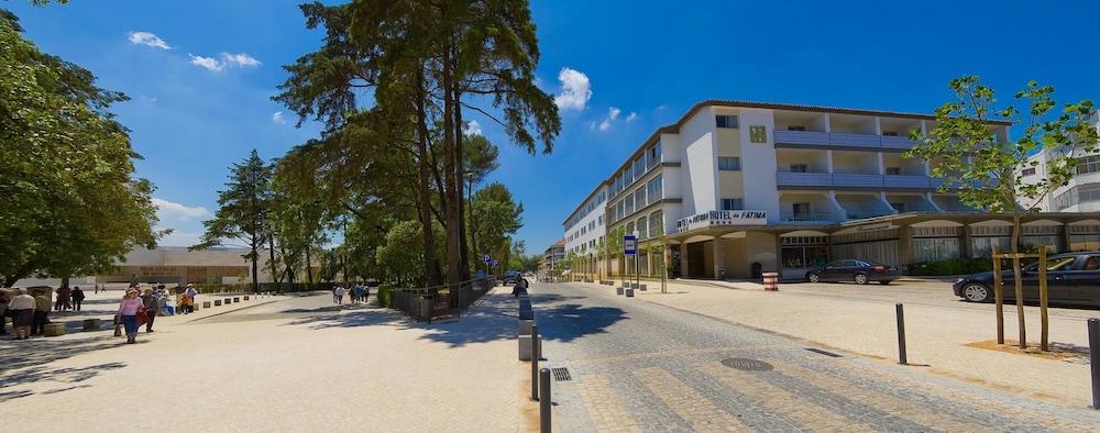 Hotel Fatima 47/50