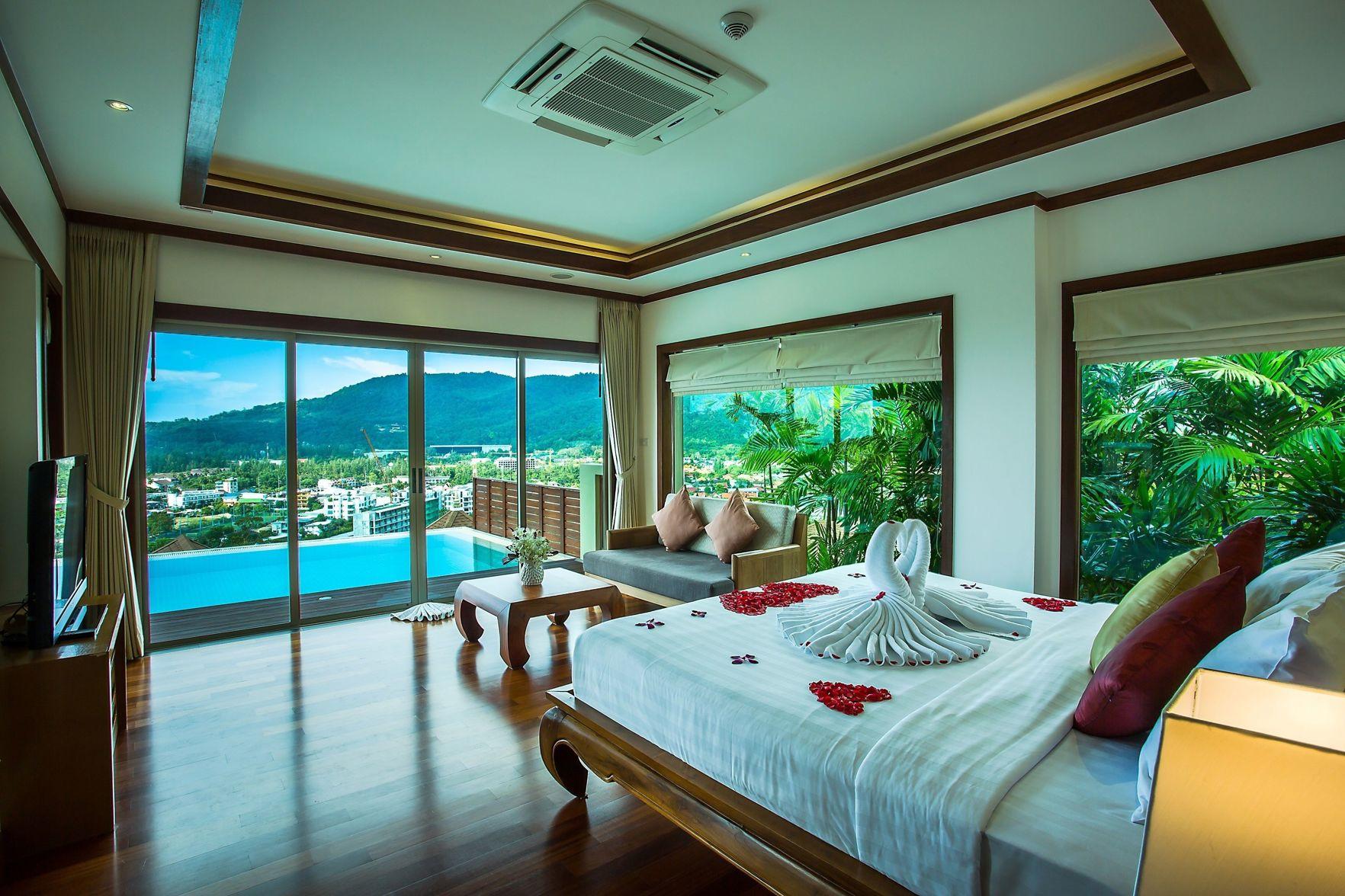3 Bedrooms, Pool, Villa