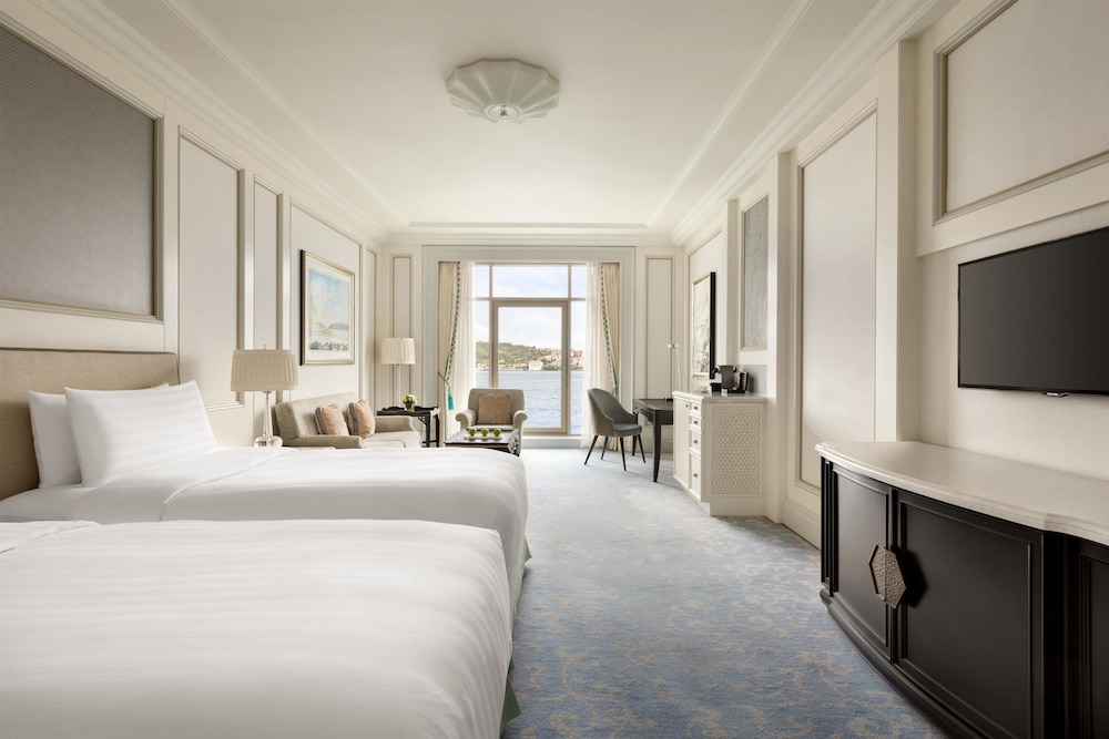 Shangri La Bosphorus Istanbul 16/50