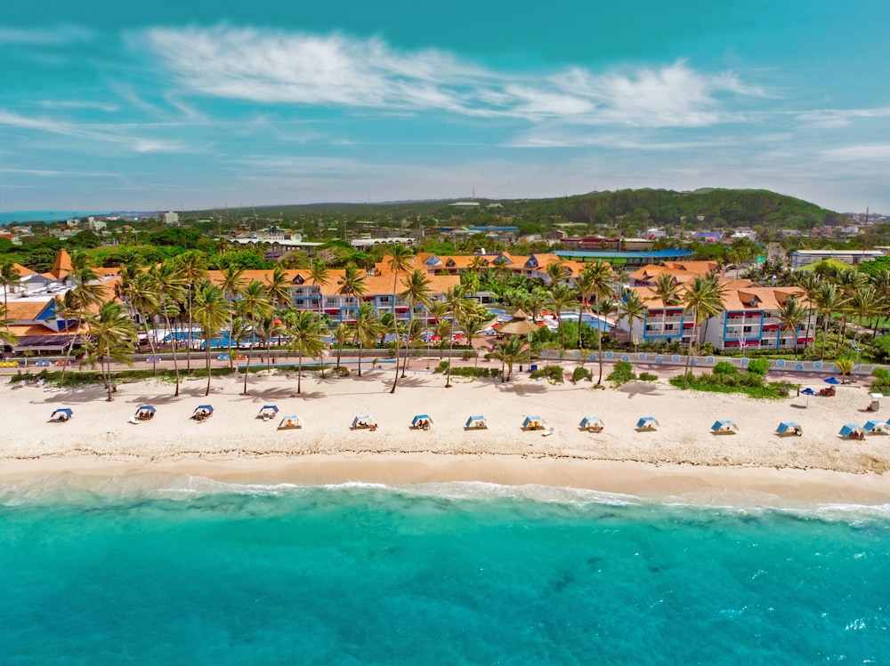 Decameron Isleno - All Inclusive 70/75