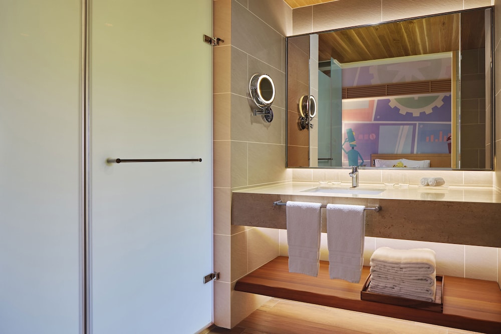 The Westin Yilan Resort 33/78