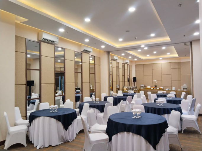 Cordova Suites 10/11