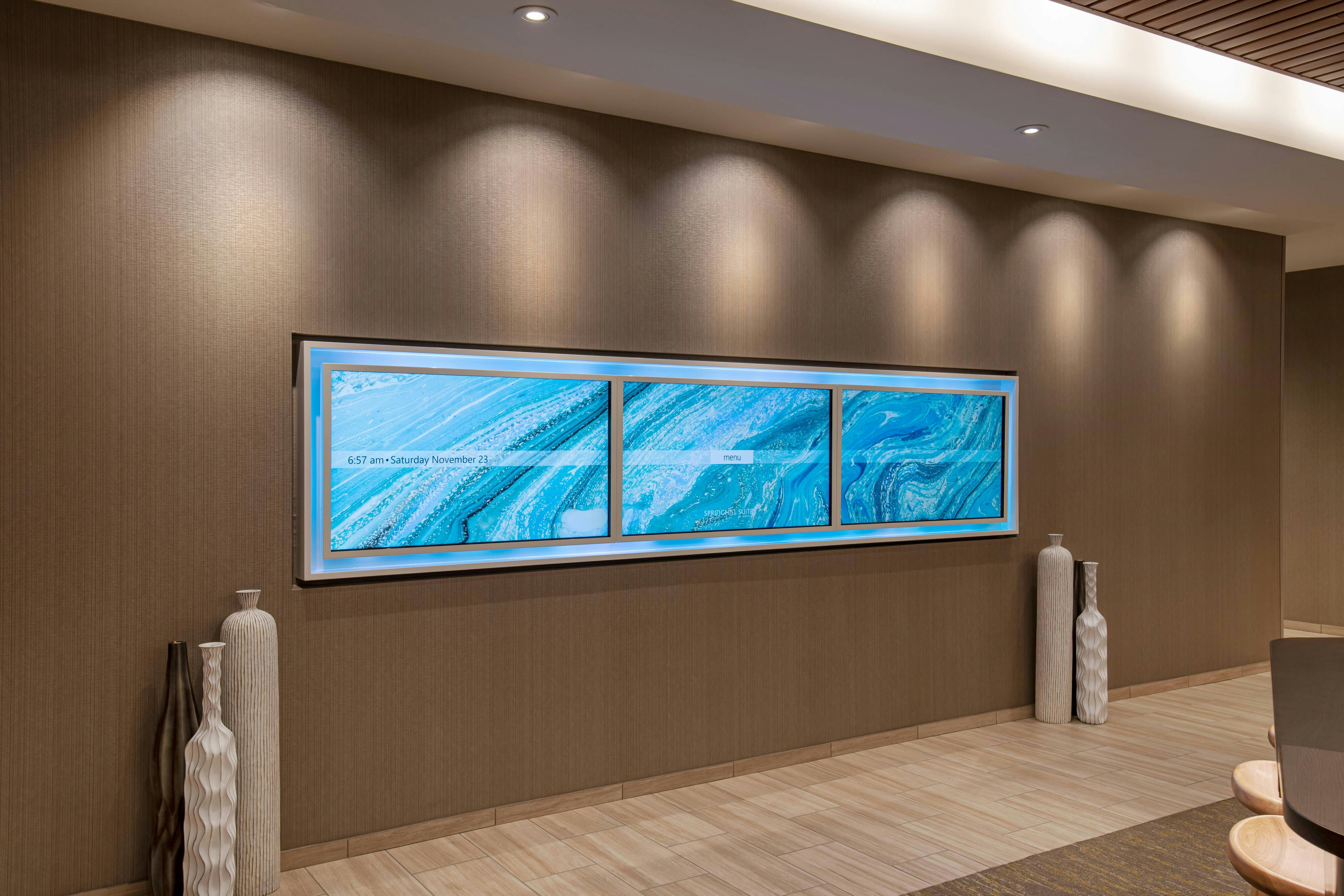 SpringHill Suites by Marriott St. George Washington 7/45