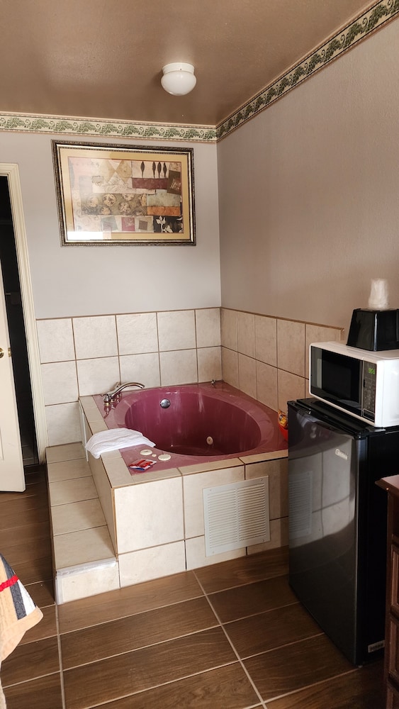 Benbrook Inn & Suites by Fort Worth I-20 19/34