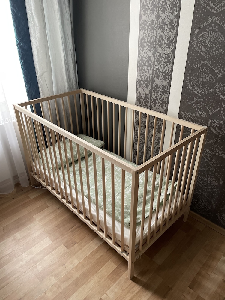 Royal Prague City Apartments 25/50