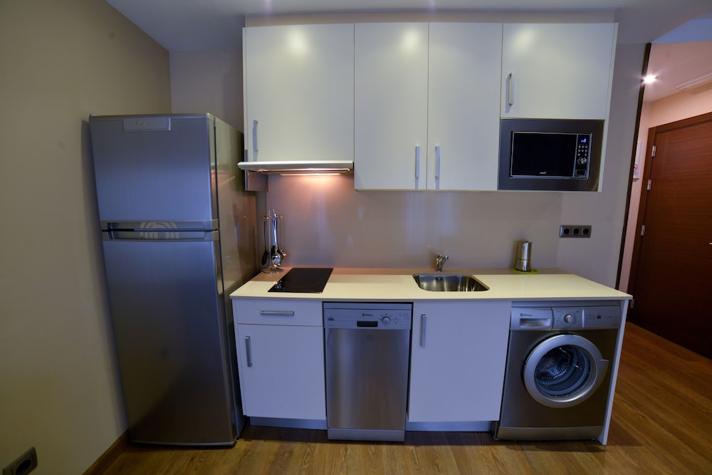 Apartamentos Turisticos Llanes 35/44