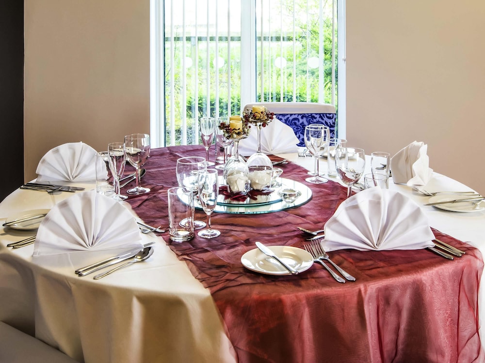 ibis Styles Haydock 31/48