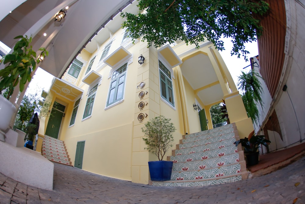 Baan2459 Heritage House 4/50