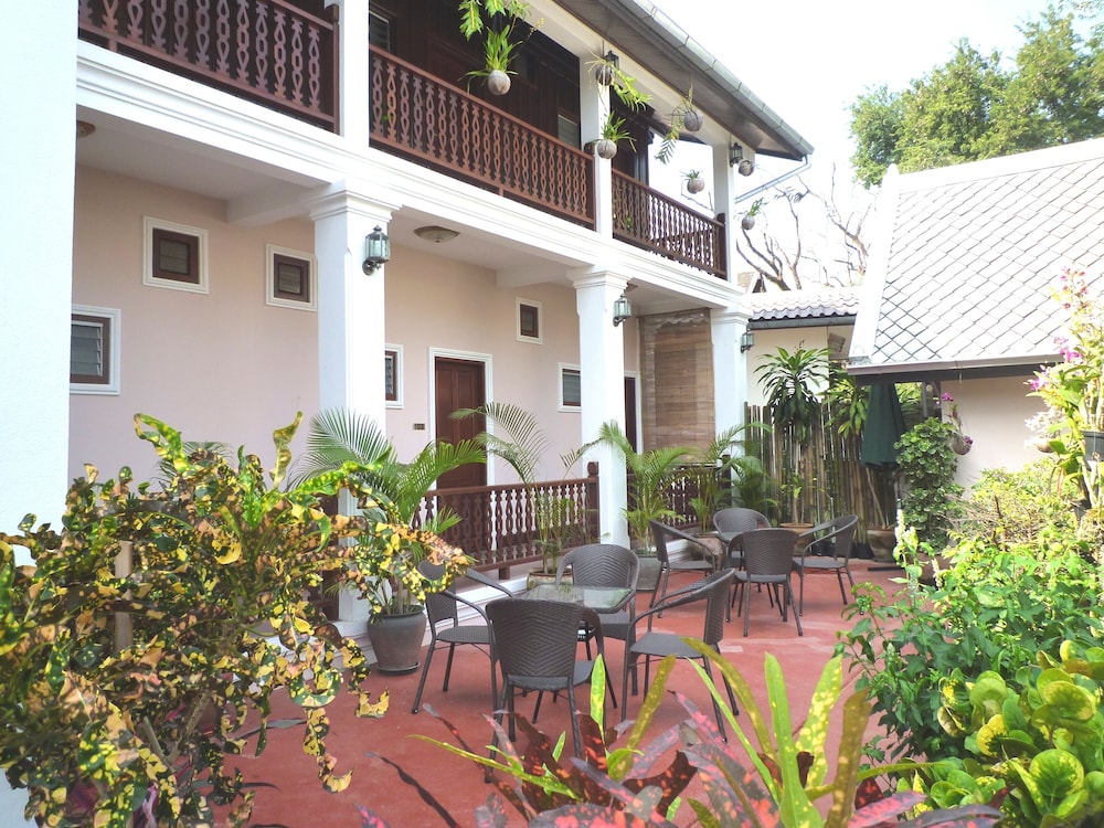 Pakhongthong Villa 29/30