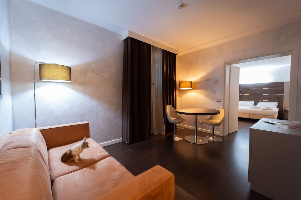CAVALLO Hotel Noventa di Piave 21/51