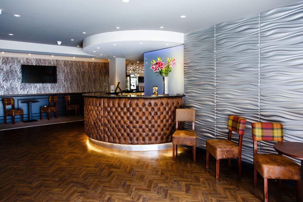 The Adamson Hotel 4/50