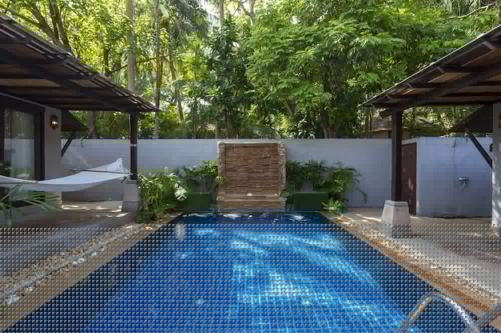 Railay Bay Resort And Spa 7/72