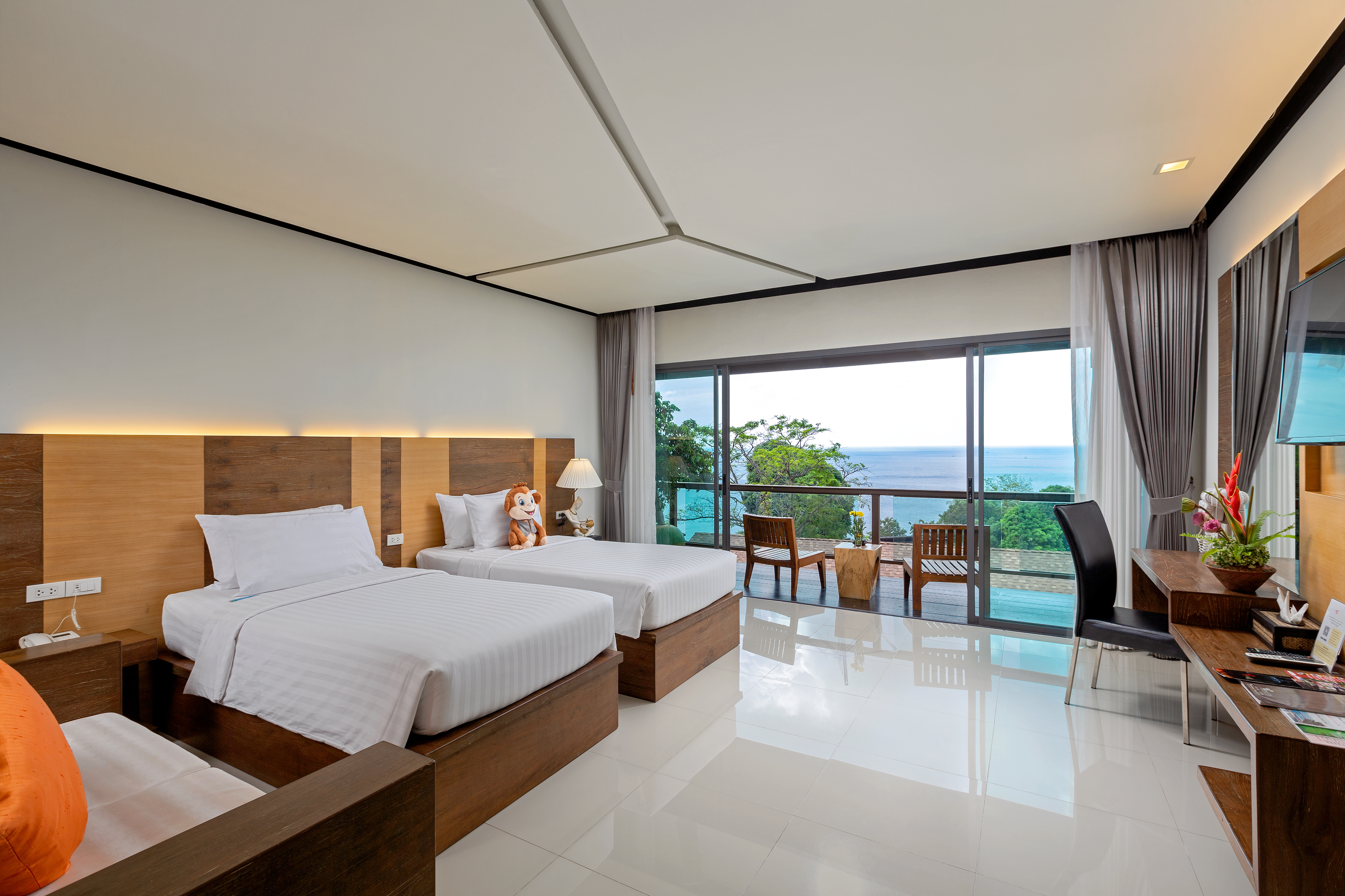 Secret Cliff Villa 13/50