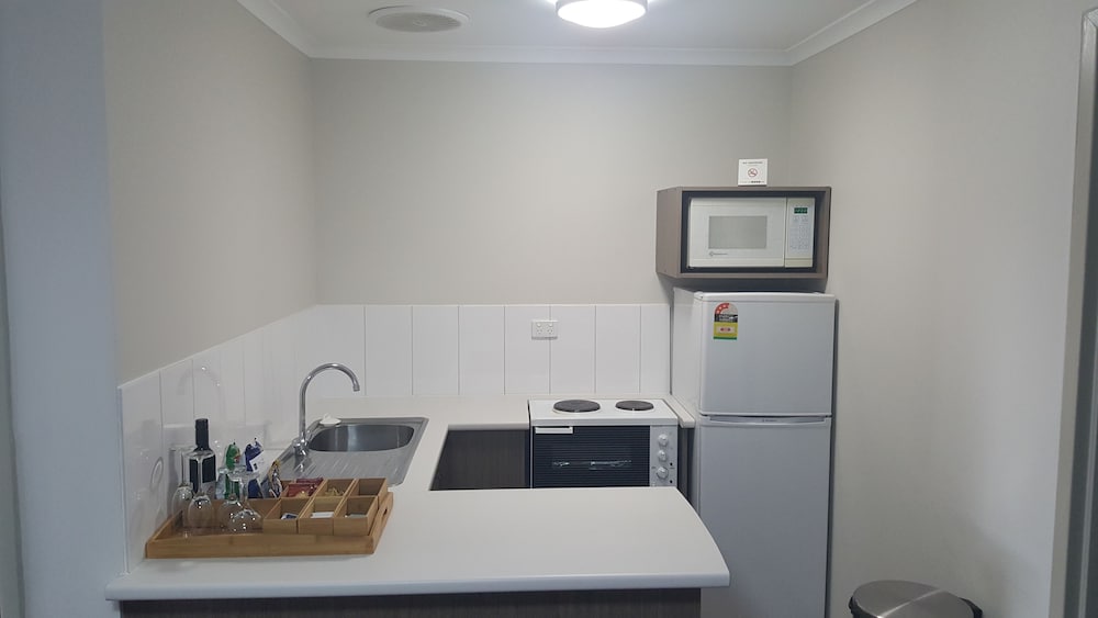 Quality Inn Carriage House 18/44