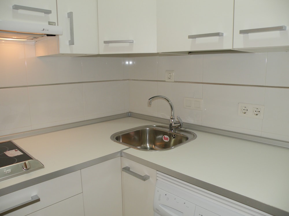 Apartamentos Dona Carmen 23/23