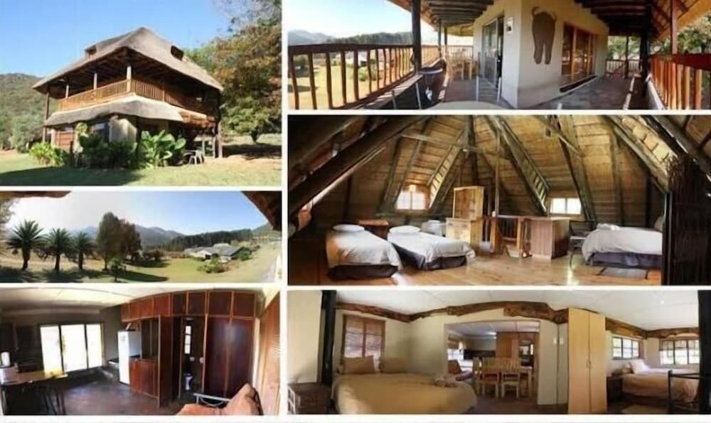 Emahlathini Guest Farm 1/49