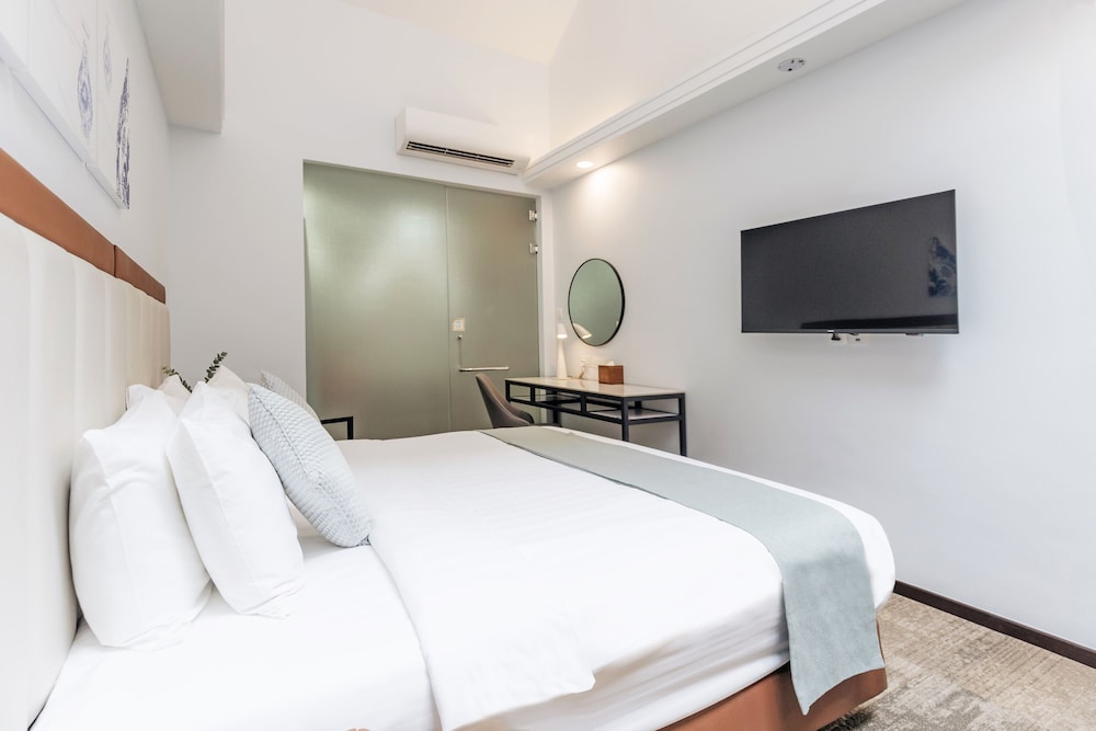 Santa Grand Hotel East Coast, a Nuve Group Collection 29/60