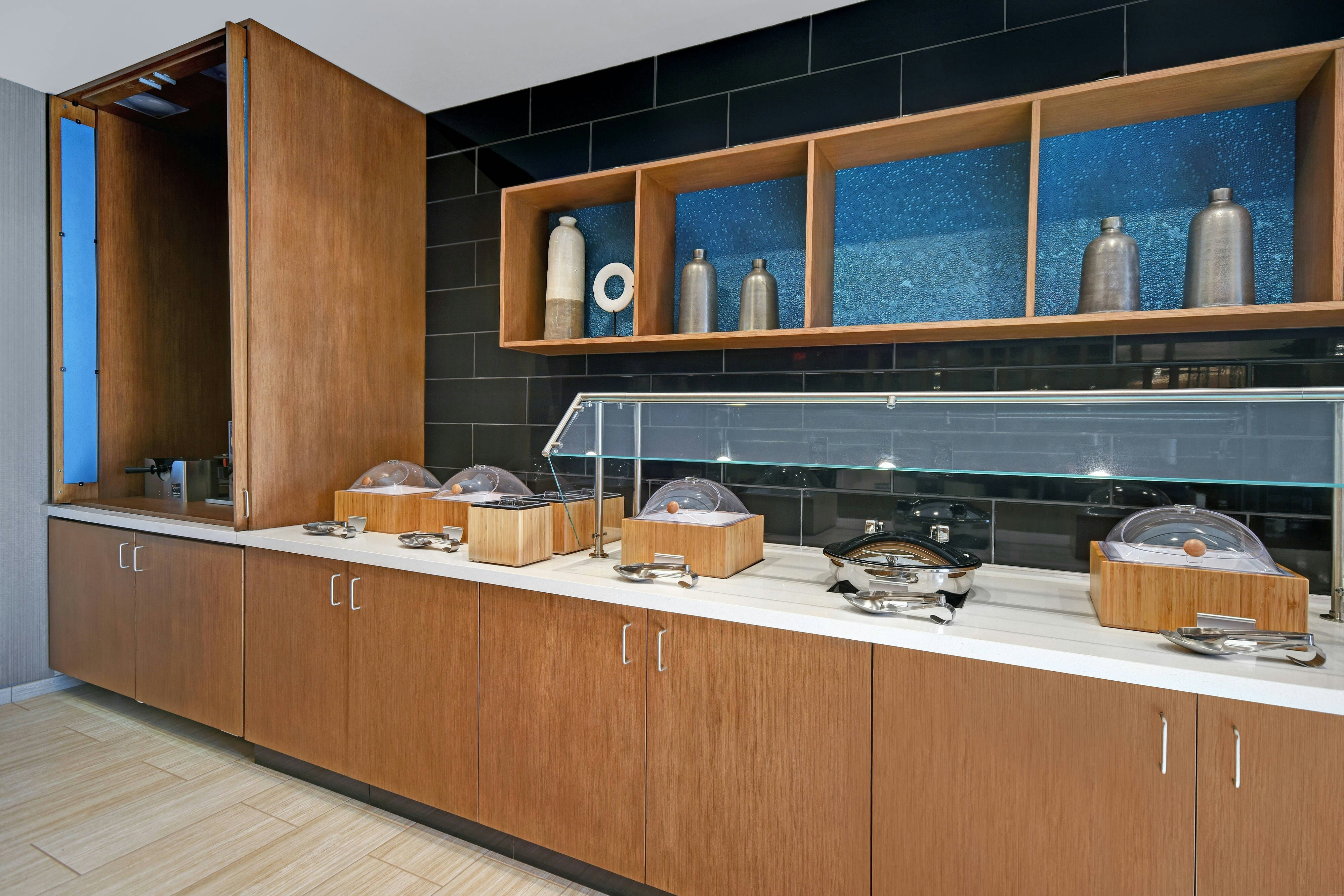 SpringHill Suites by Marriott St. Paul Arden Hills 52/52