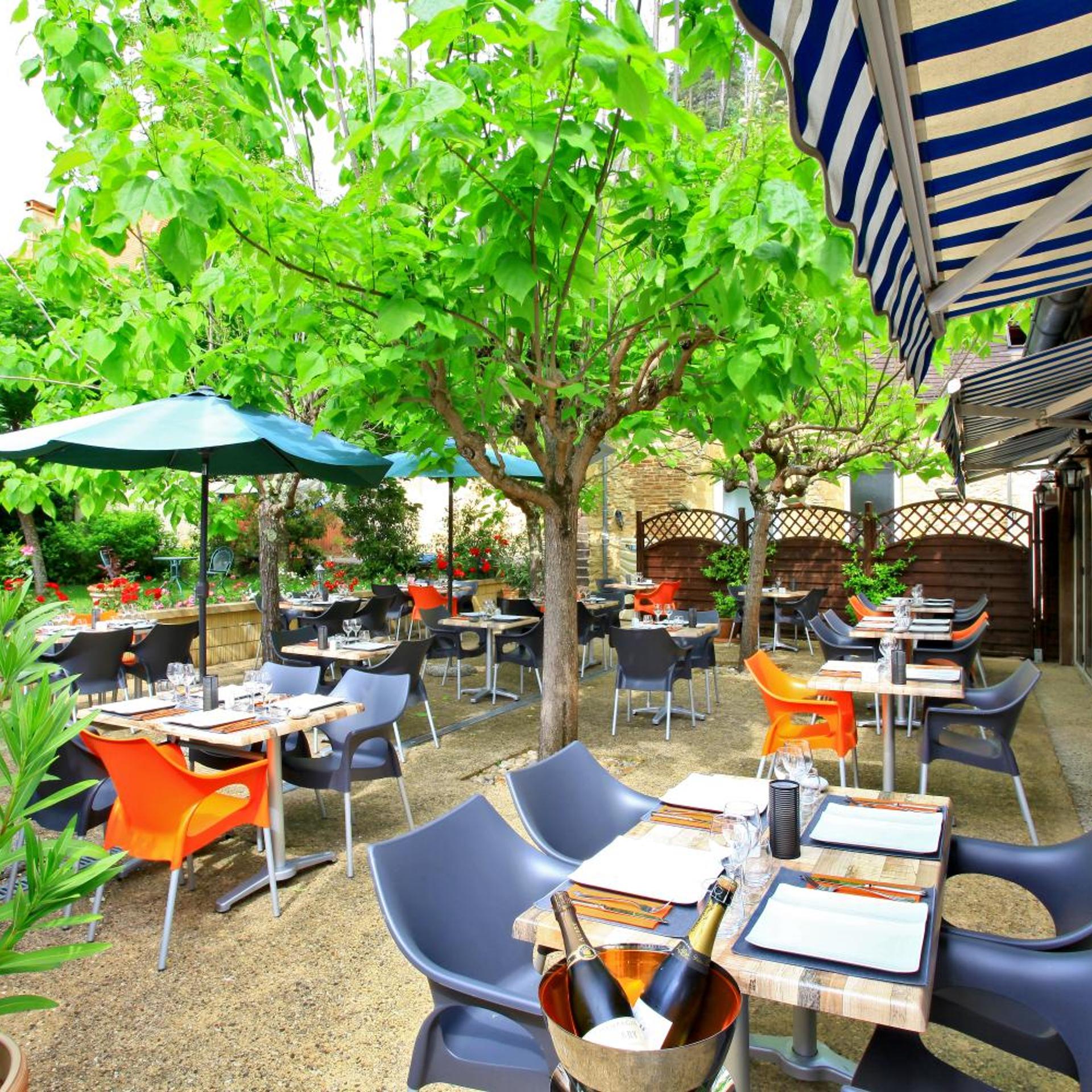 HOTEL LE CYGNE 28/50