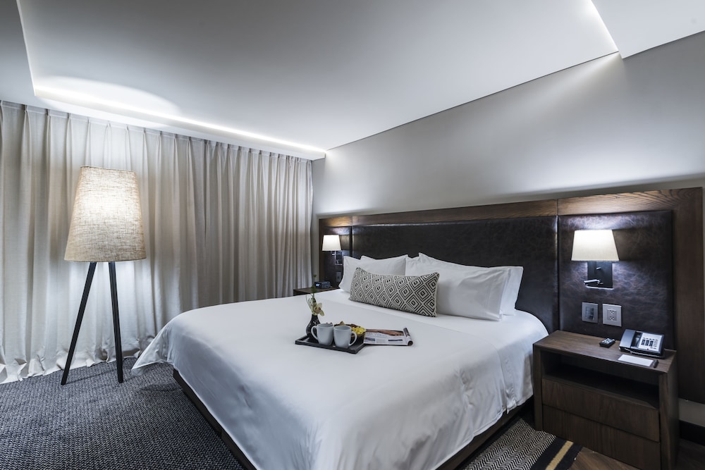 Movich Hotel Las Lomas 13/42