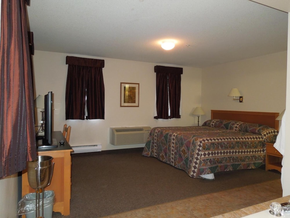 Walking Eagle Inn & Lodge 23/48
