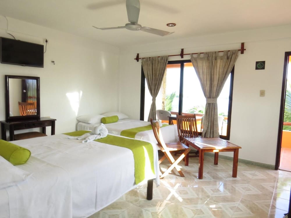 Hotel Villa De Pescadores 17/55