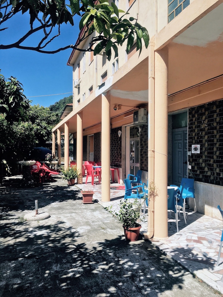 Hotel Ristorante La Mimosa 1/50