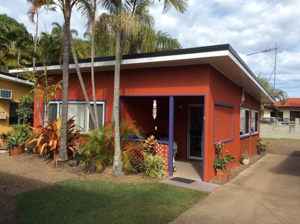 Bargara Gardens Motel And Holiday Villas 2/44