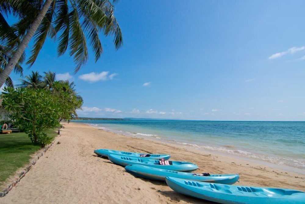 MAKATHANEE RESORT 49/63