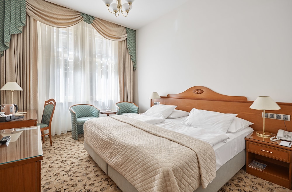 Hotel Romance Puskin 26/71