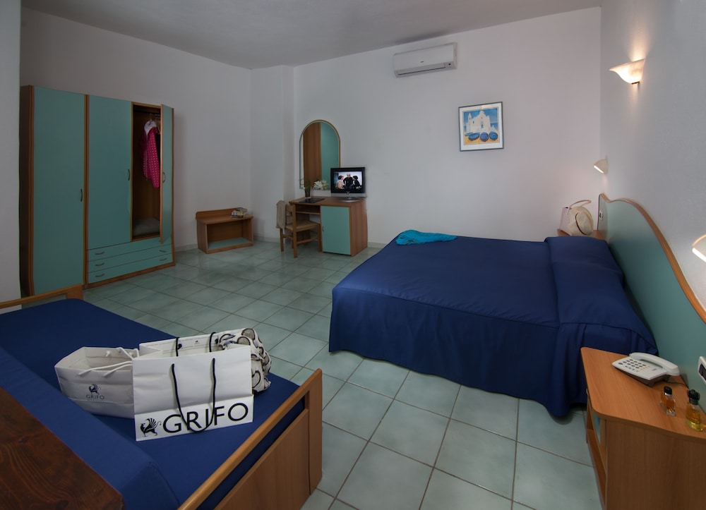 Grifo Hotel de Charme 31/77
