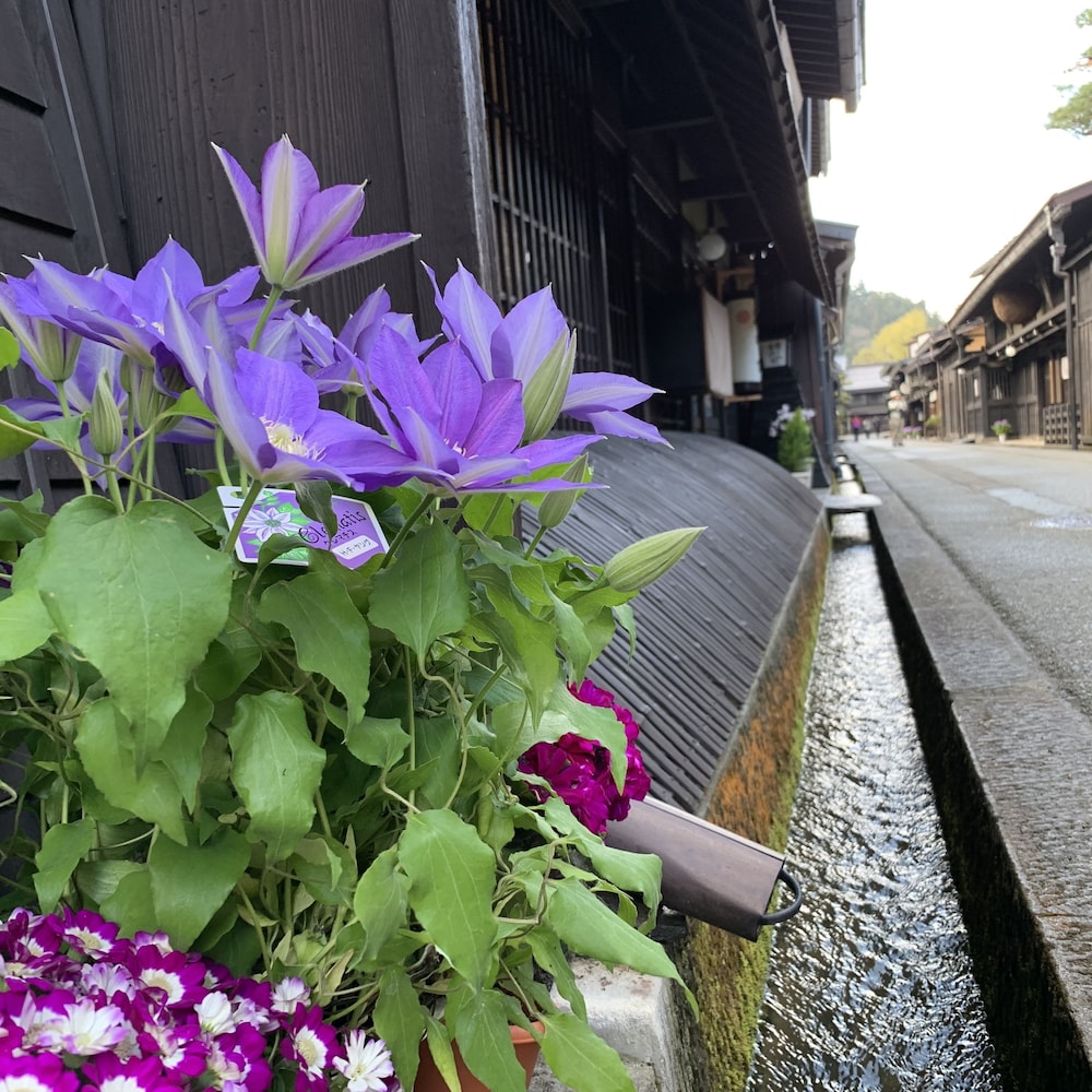 Hotel Wood Takayama 44/51