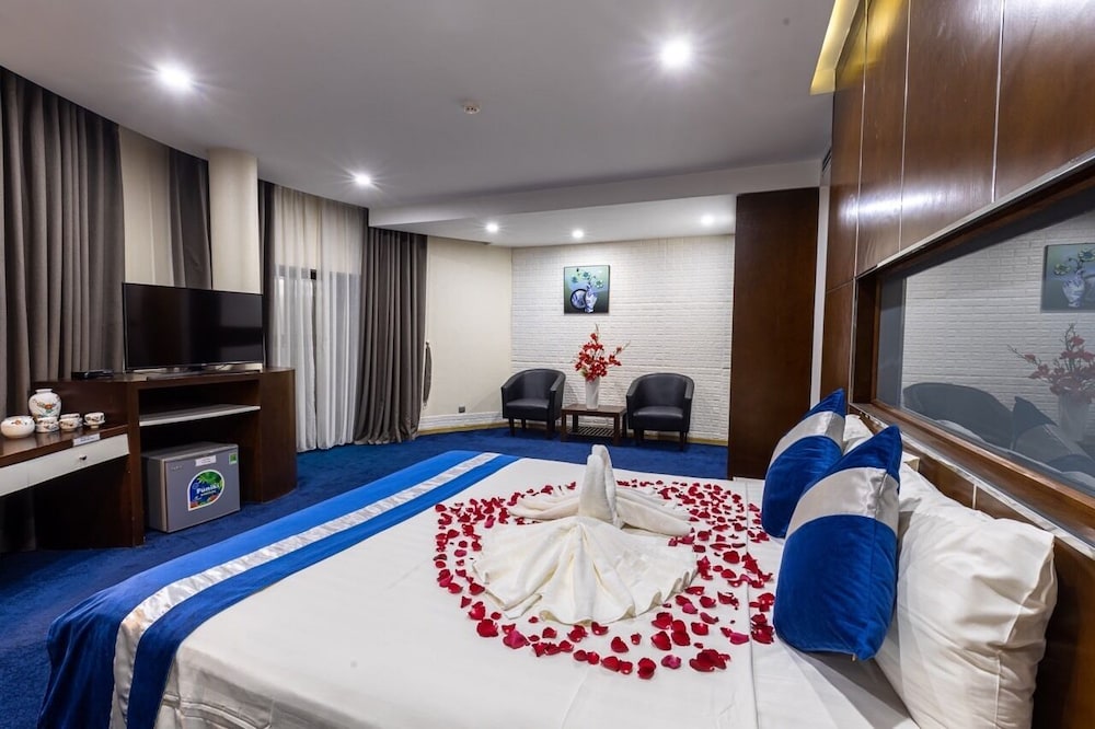 Halo Hanoi Hotel (ex Dai Duong Hotel 3) 41/67