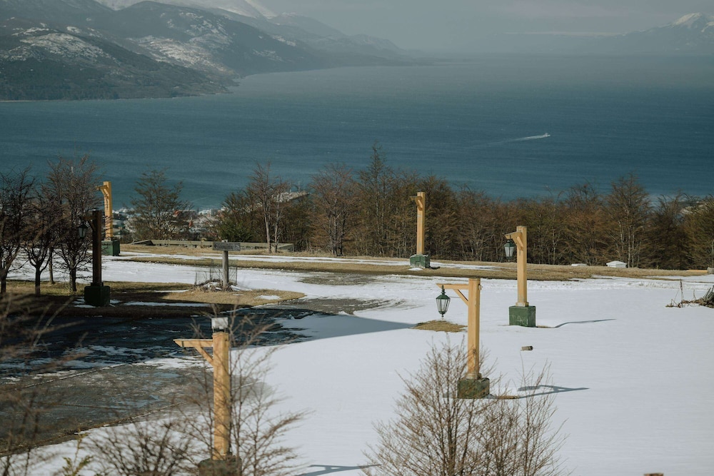 Wyndham Garden Ushuaia Hotel Del Glaciar 45/49