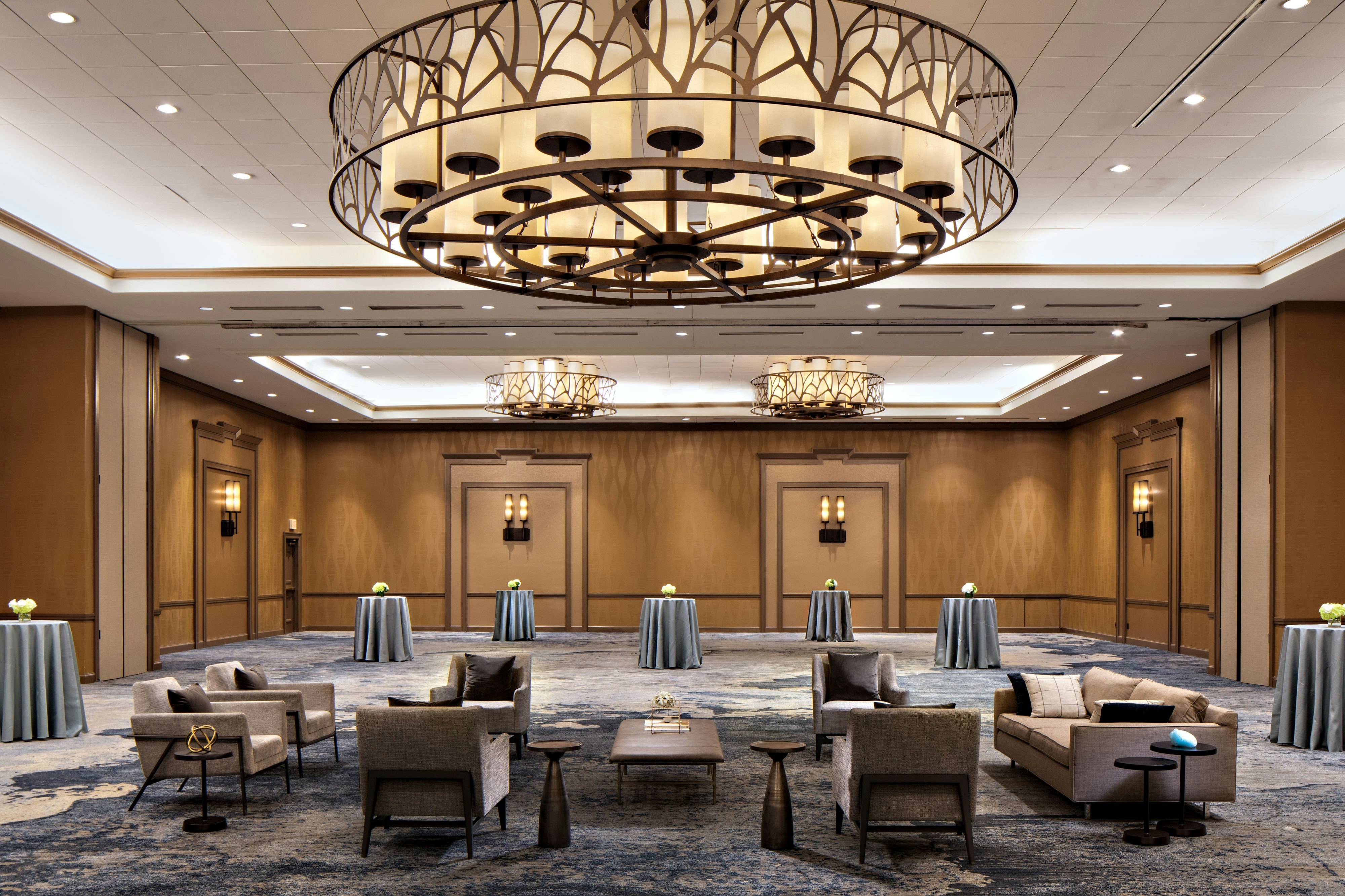 Sheraton Dallas Hotel 58/70