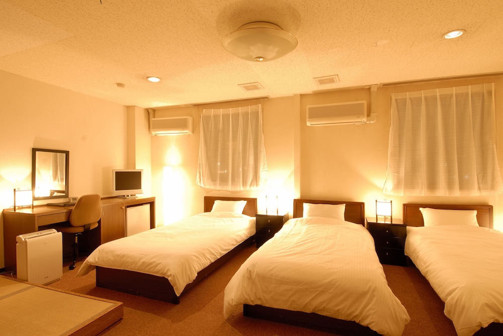 Hotel Garden Palace Kansai Airport Spa 12/50