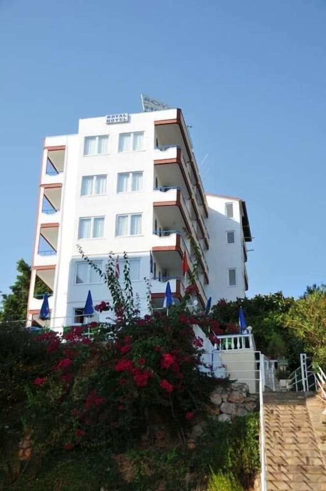 Royal Hotel Alanya 8/47