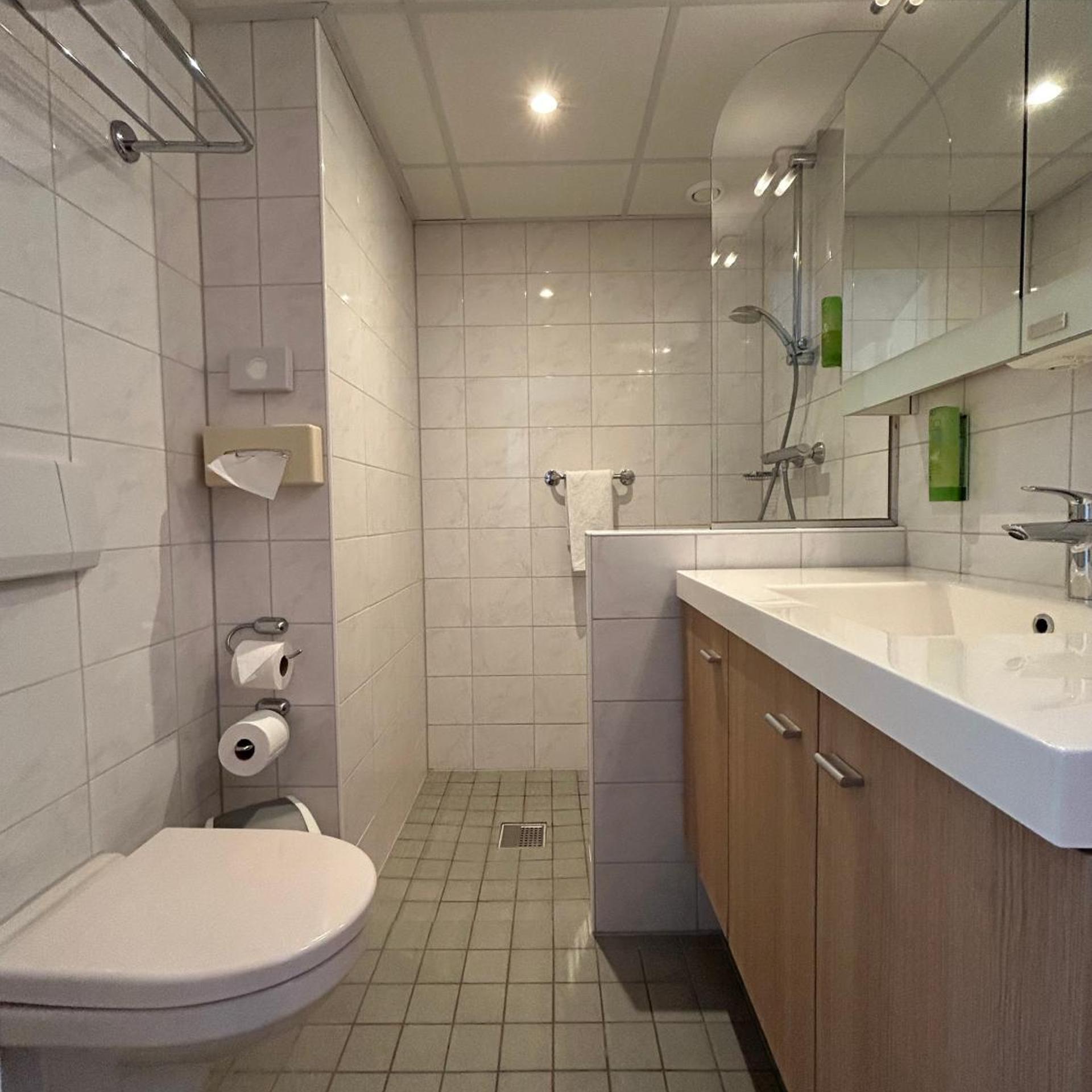 WestCord hotel de Veluwe 48/50