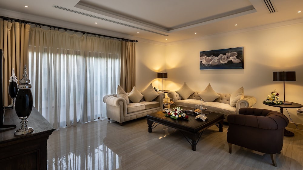 فلل بريرا الفندقية(Braira Hettin Resort And Villa) 28/50