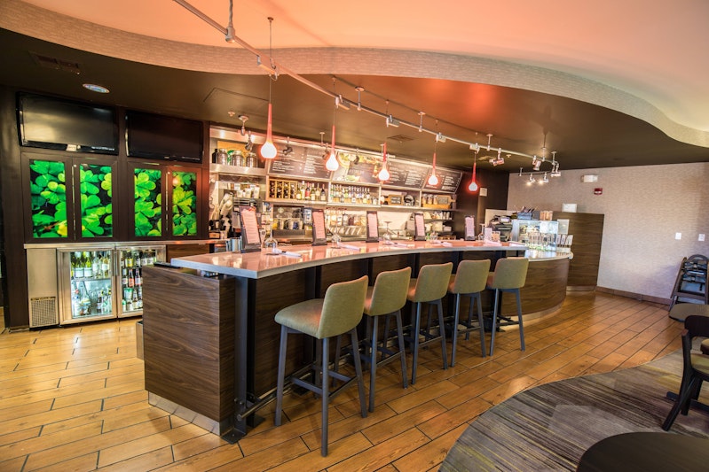 Courtyard by Marriott Merced 12/18