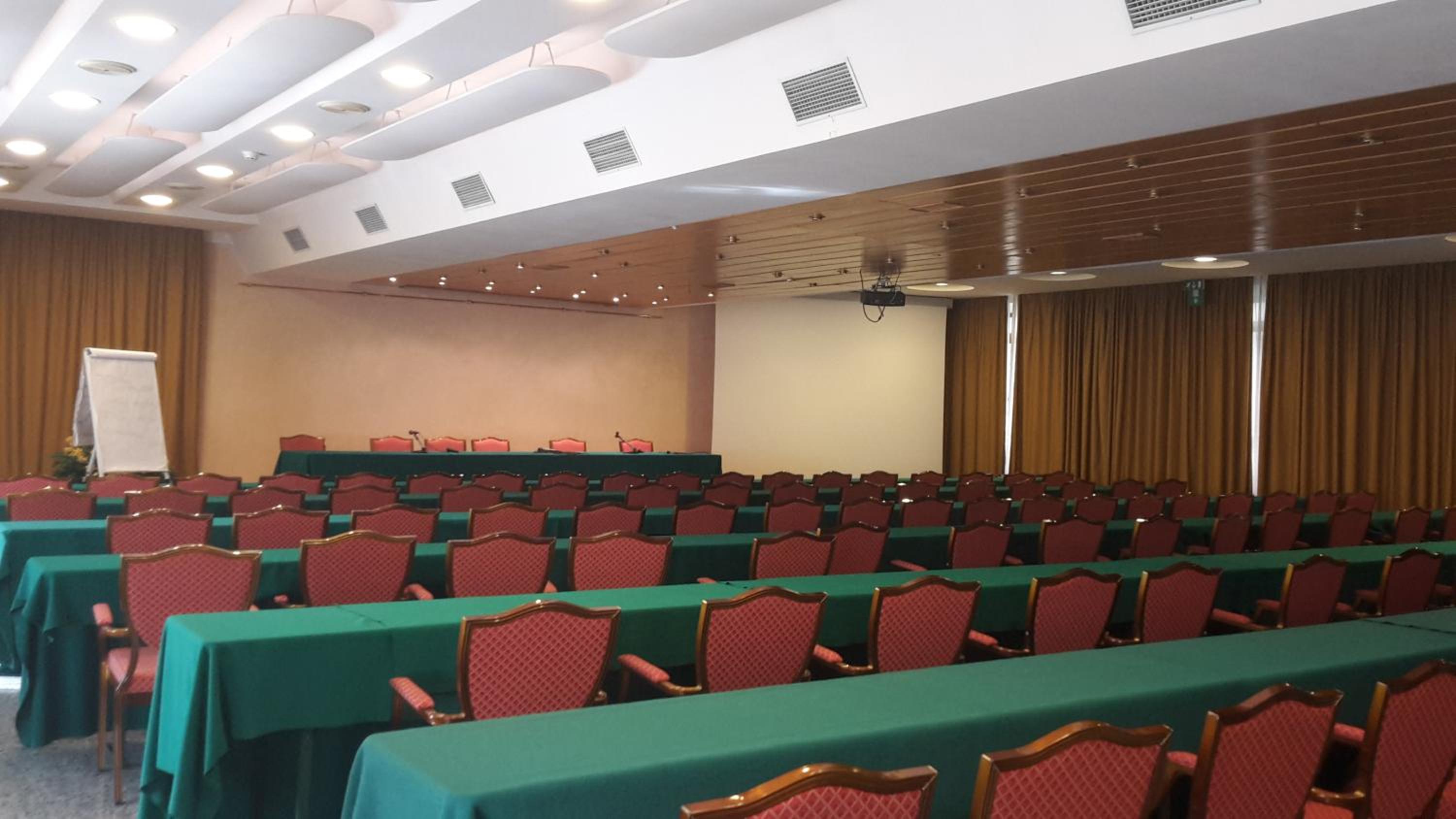 Grand Hotel Ambasciatori Wellness and Spa 39/49
