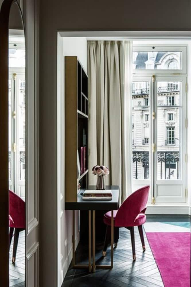 Fauchon L'Hotel Paris 73/83