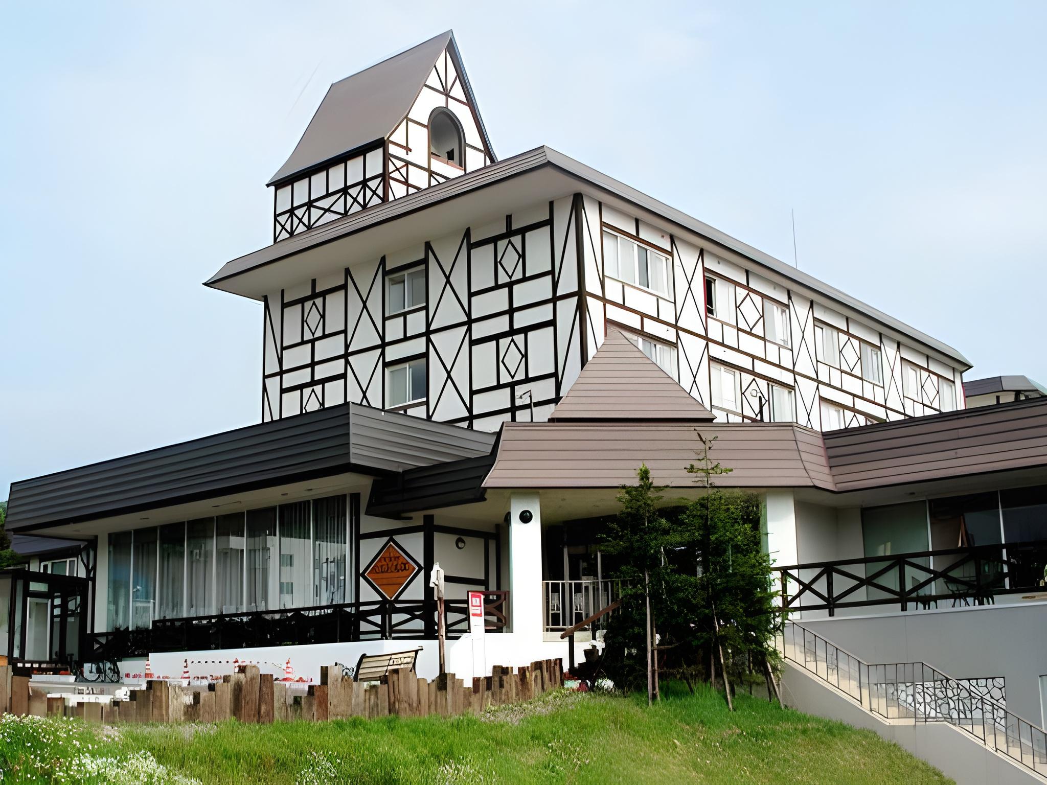 Hotel Bell Hills 5/43